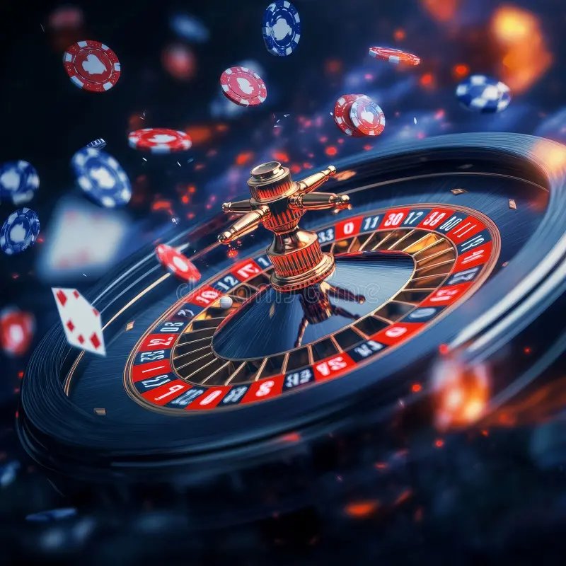 GPK808 taruhan olahraga sepak bola dan MotoGP live betting