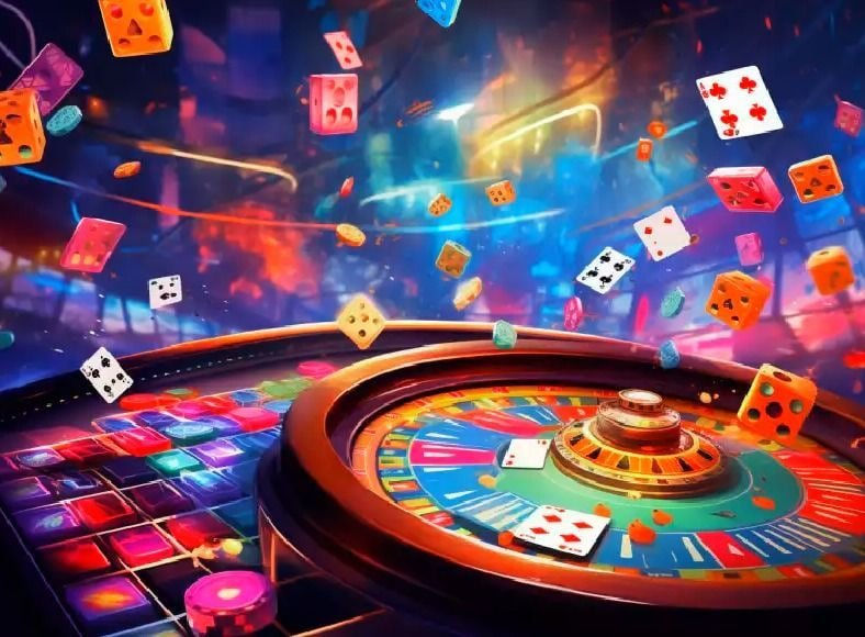 Panduan slot online GPK808 – cara main slot, pilih game terbaik, dan raih kemenangan nyata