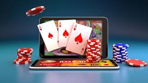 Cara kerja mesin slot online GPK808 – gulungan, payline, RNG, dan fitur bonus slot modern