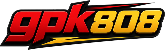 GPK808 Logo